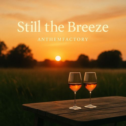Somewhere Slow cover art
