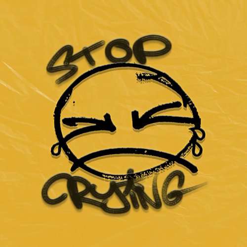 Stop Crying_poster_image