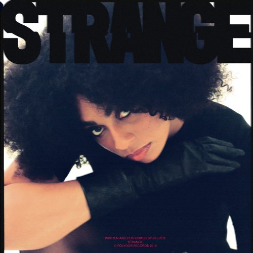 Strange (Edit)_poster_image