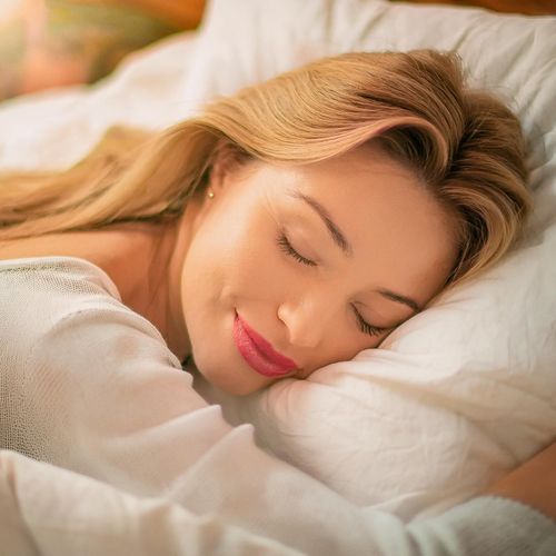 Sueños Al Despertar: Música Para Noches Tranquilas