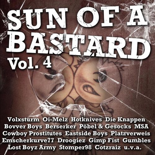 Sun Of A Bastard Vol. 4