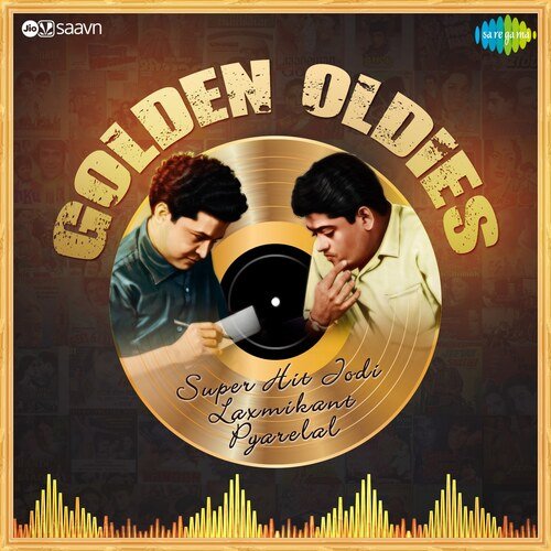 Super Hit Jodi Laxmikant - Pyarelal