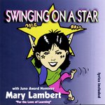 Swinging On A Star