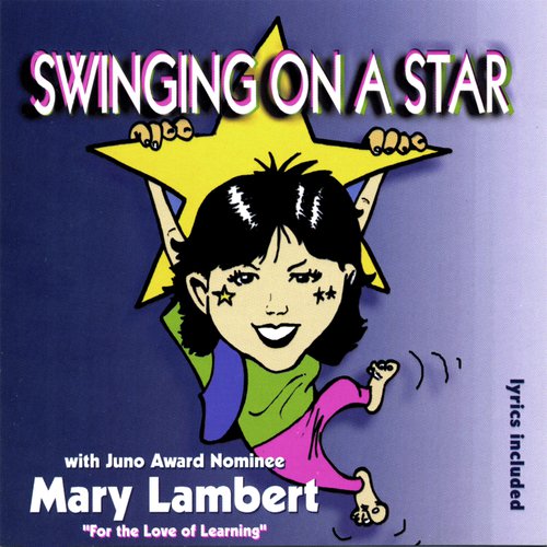 Swinging On A Star