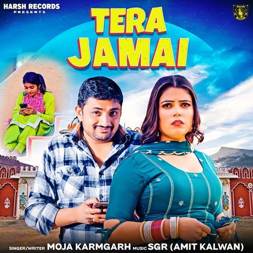 TERA JAMAI