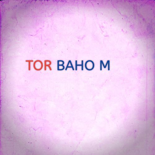 TOR BAHO M