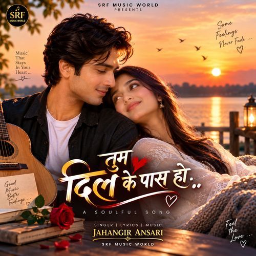 TUM DIL KE PASS HO