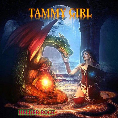 Tammy Girl