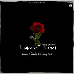 Tareef Teri-MycaeTJhcHY