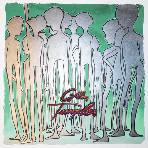 Lost Faces cover art