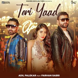 Teri Yaad-CDwFdCRgbmQ