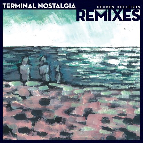 On & On (Mystery Jets Remix) cover art