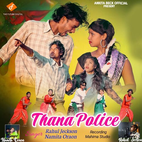 Thana Police