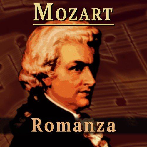 The Classic Orchestra: Wolfgang Amadeus Mozart