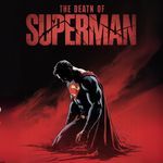 The Death of Superman - Lofi