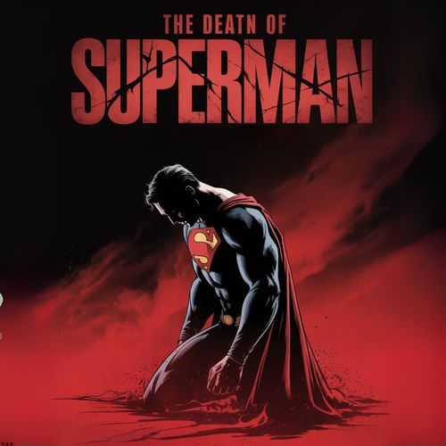 The Death of Superman - Speedup