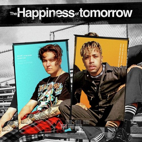 The Happiness of Tomorrow_poster_image