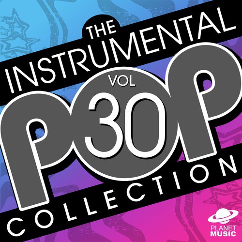 The Instrumental Pop Collection Vol. 30