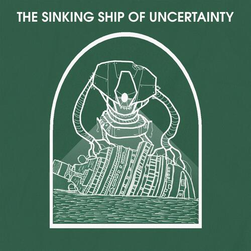 Costa (Seasick) cover art