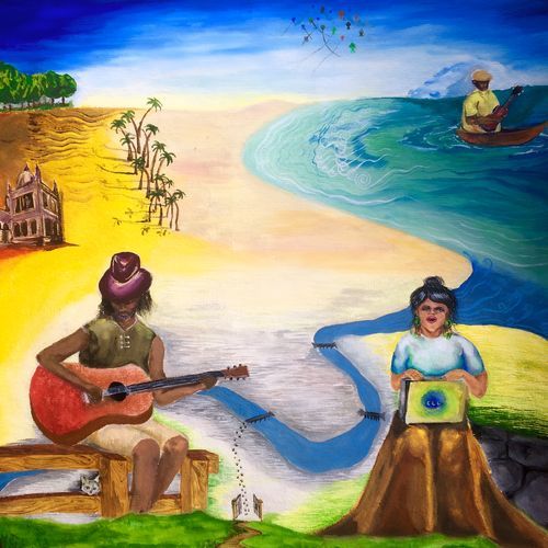 The Tapi Project