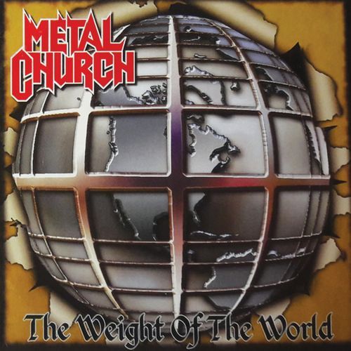 The Weight of the World