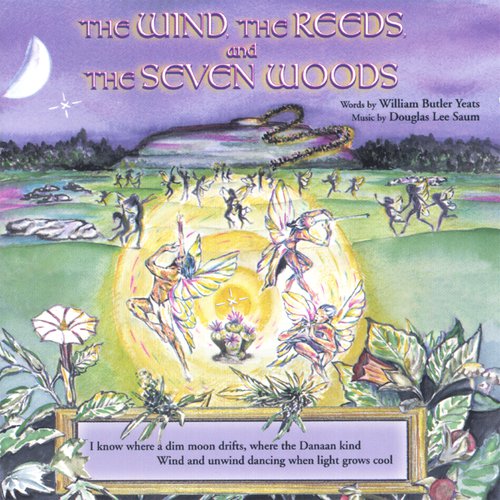 The Ragged Wood cover art