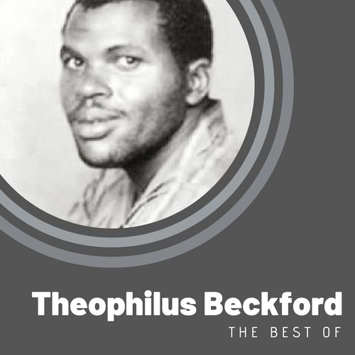 The best of Theophilus Beckford_poster_image