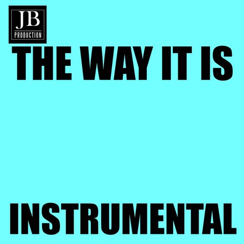 The way it is (Originally Performed By Bruce Hornsby)