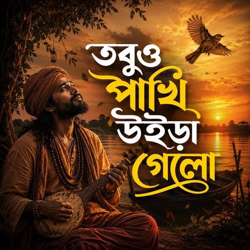 Tobuo Pakhi Uira Gelo