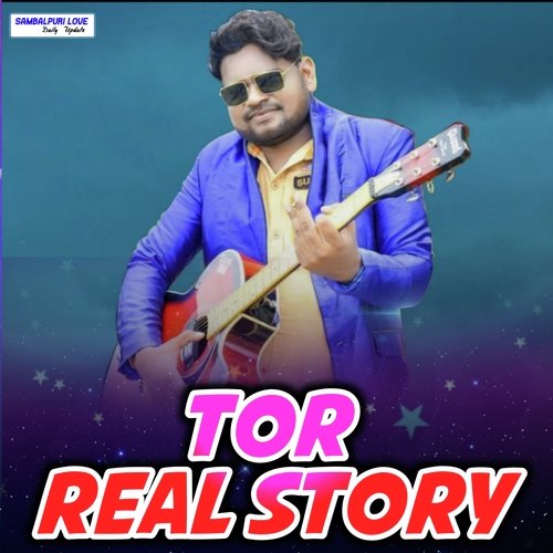 Tor Real Story