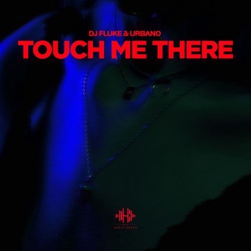 Touch Me There cover art