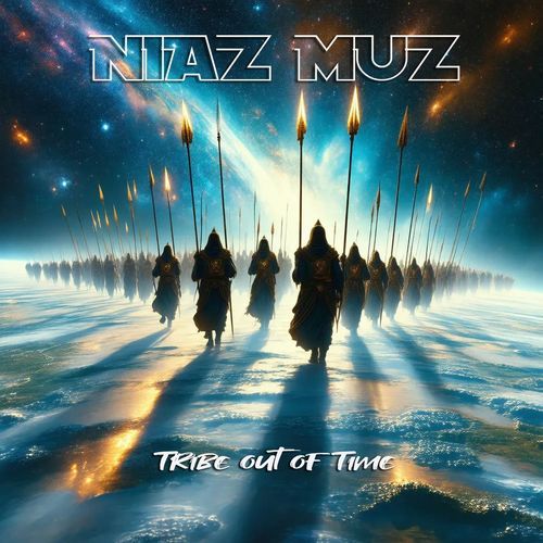 Tribe Out of Time