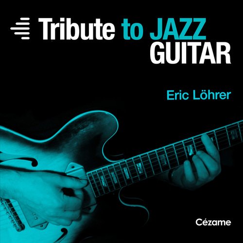 Jazz Club cover art