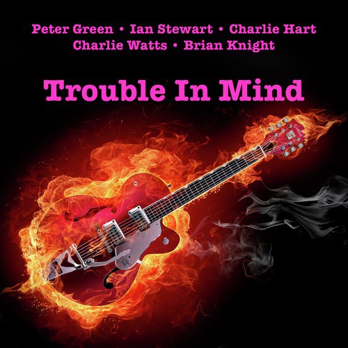 Trouble In Mind_poster_image