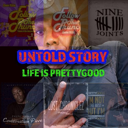 Mezmerized cover art
