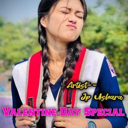 Valentine Day Special-PSUdRBYCB3g