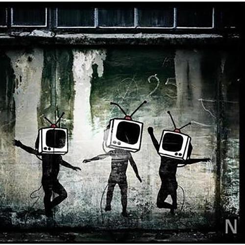 Viedokļi cover art