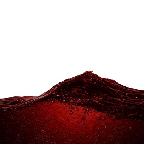 Washed In The Blood