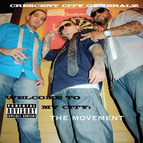 Illegal Substance cover art