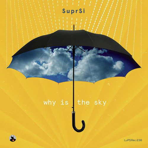 Why Is the Sky (Alex Rusin Remix)