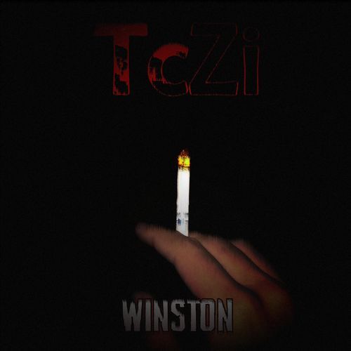 Winston cover art