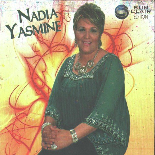 Nadia Yasmine