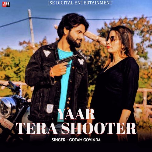 Yaar Tera Shooter_poster_image