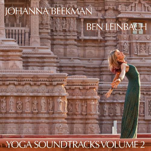 Yoga Soundtracks Vol. 2_poster_image