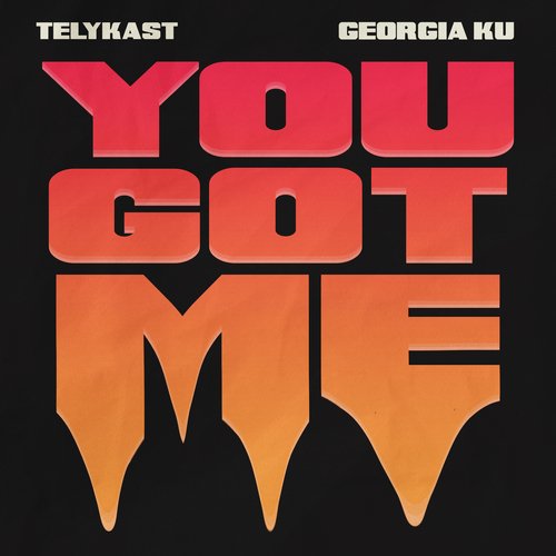 You Got Me (Remixes)_poster_image