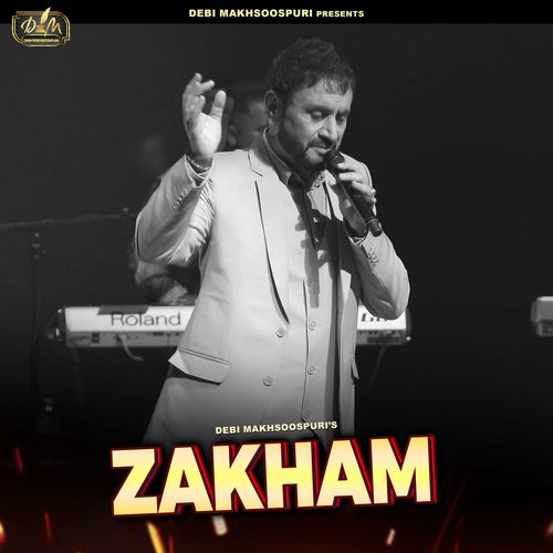 Zakham (Live)