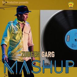 Zubeen Garg Mashup-CD0YdjJnXHI