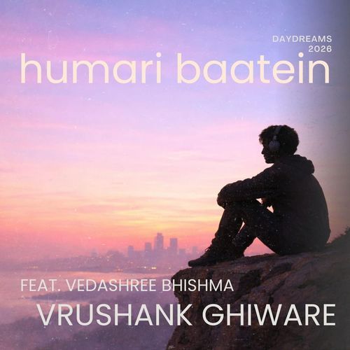 humari baatein (feat. Vedashree Bhishma)
