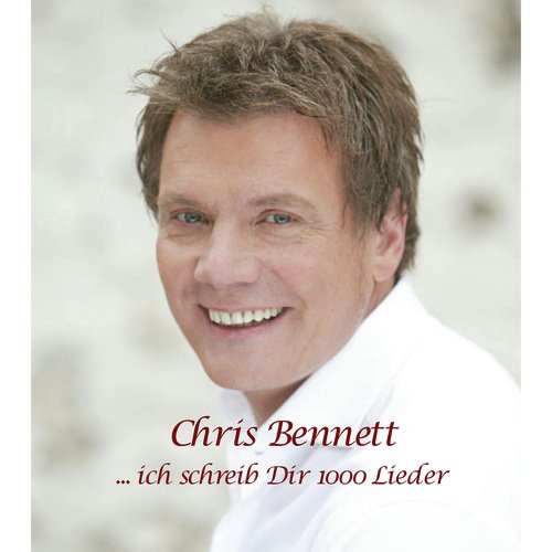...ich schreib Dir 1000 Lieder