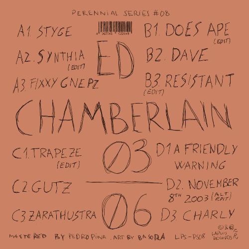 Dave cover art